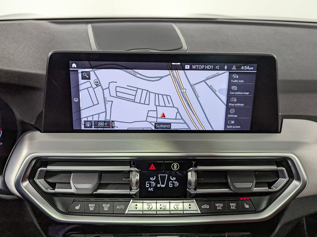 Certified 2023 BMW X3 xDrive30i w/ Convenience Package image 20