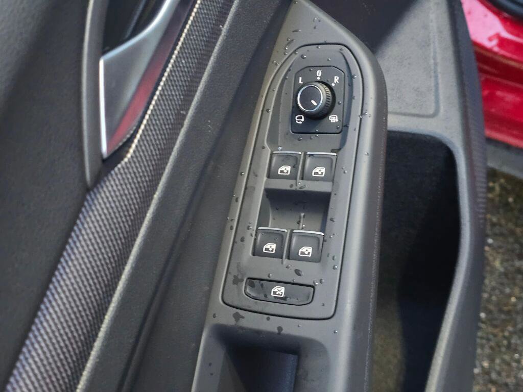 New 2026 Volkswagen GTI SE image 21