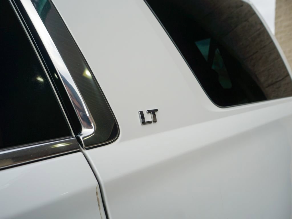 Used 2019 Chevrolet Tahoe LT image 8