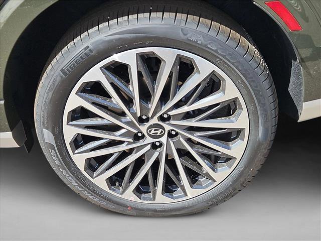 New 2026 Hyundai Palisade Calligraphy image 10
