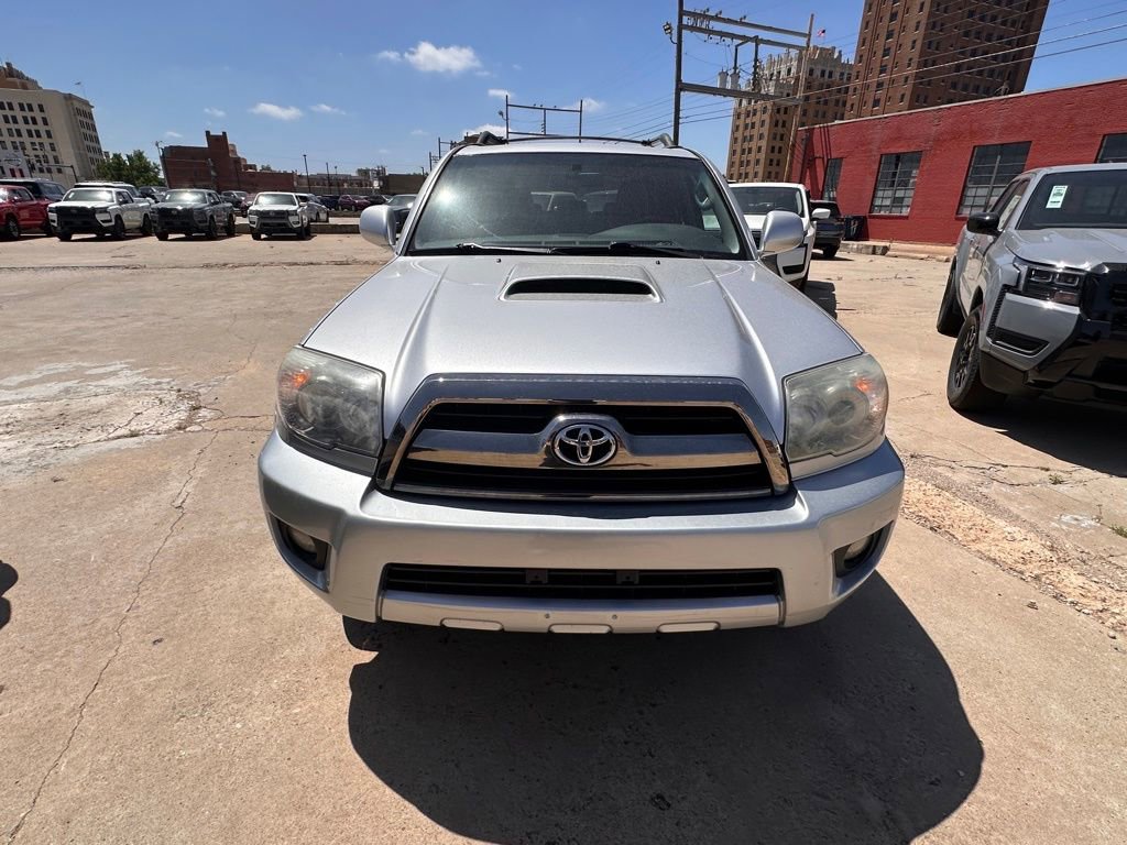 Used 2006 Toyota 4Runner SR5 RWD image 9