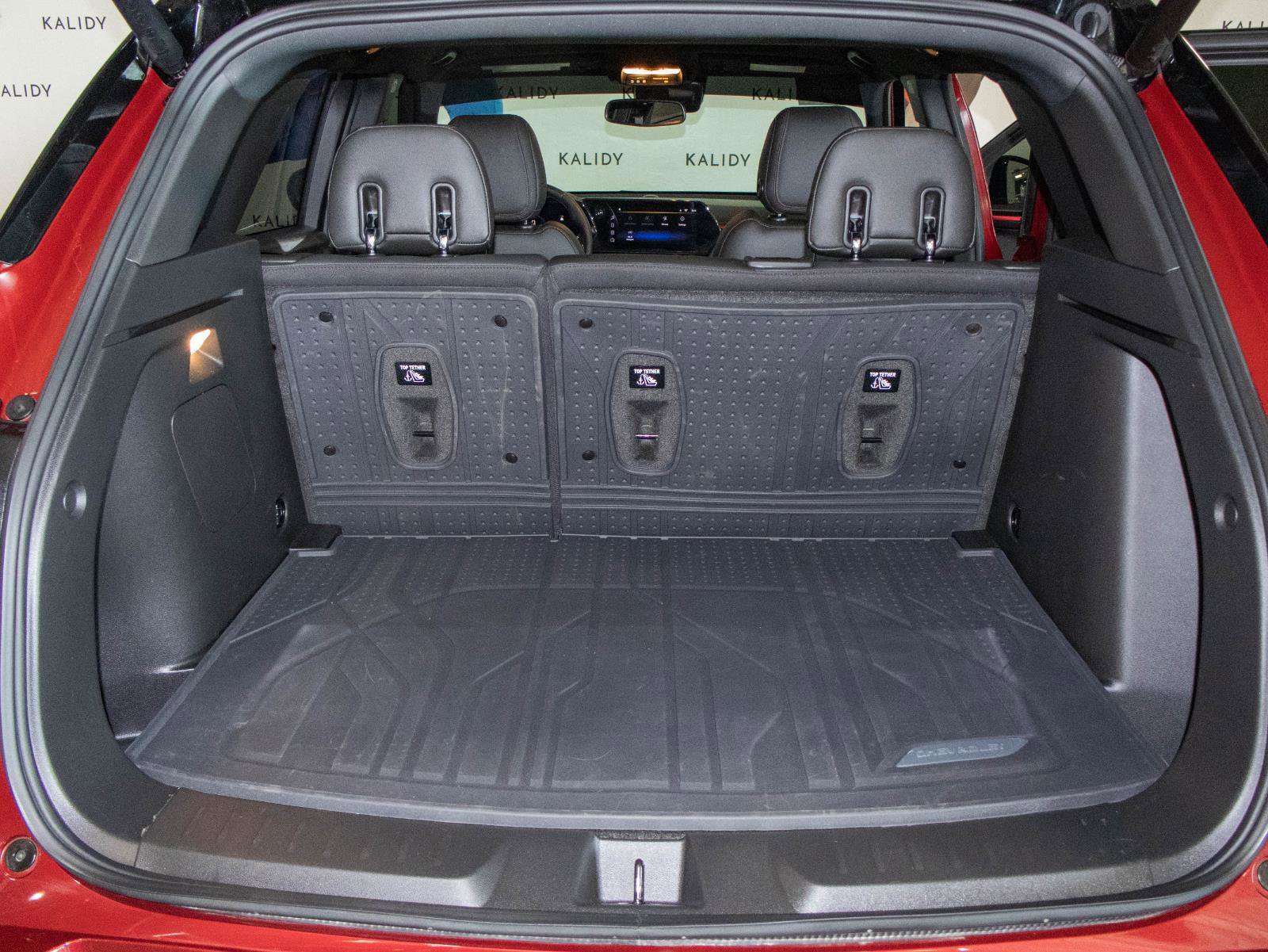 Used 2024 Chevrolet TrailBlazer RS w/ Convenience Package image 24