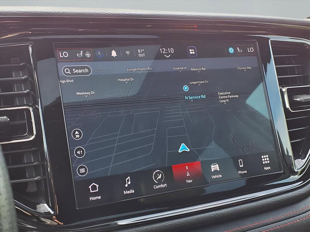 Used 2023 Dodge Durango GT image 7