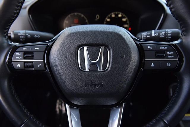 Used 2025 Honda CR-V EX-L image 21