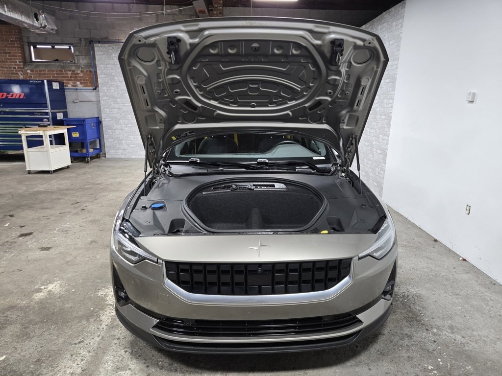 Used 2022 Polestar Polestar 2 w/ Performance Package image 58