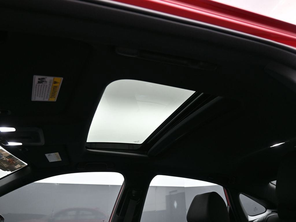 Certified 2026 Honda Civic Sport image 49