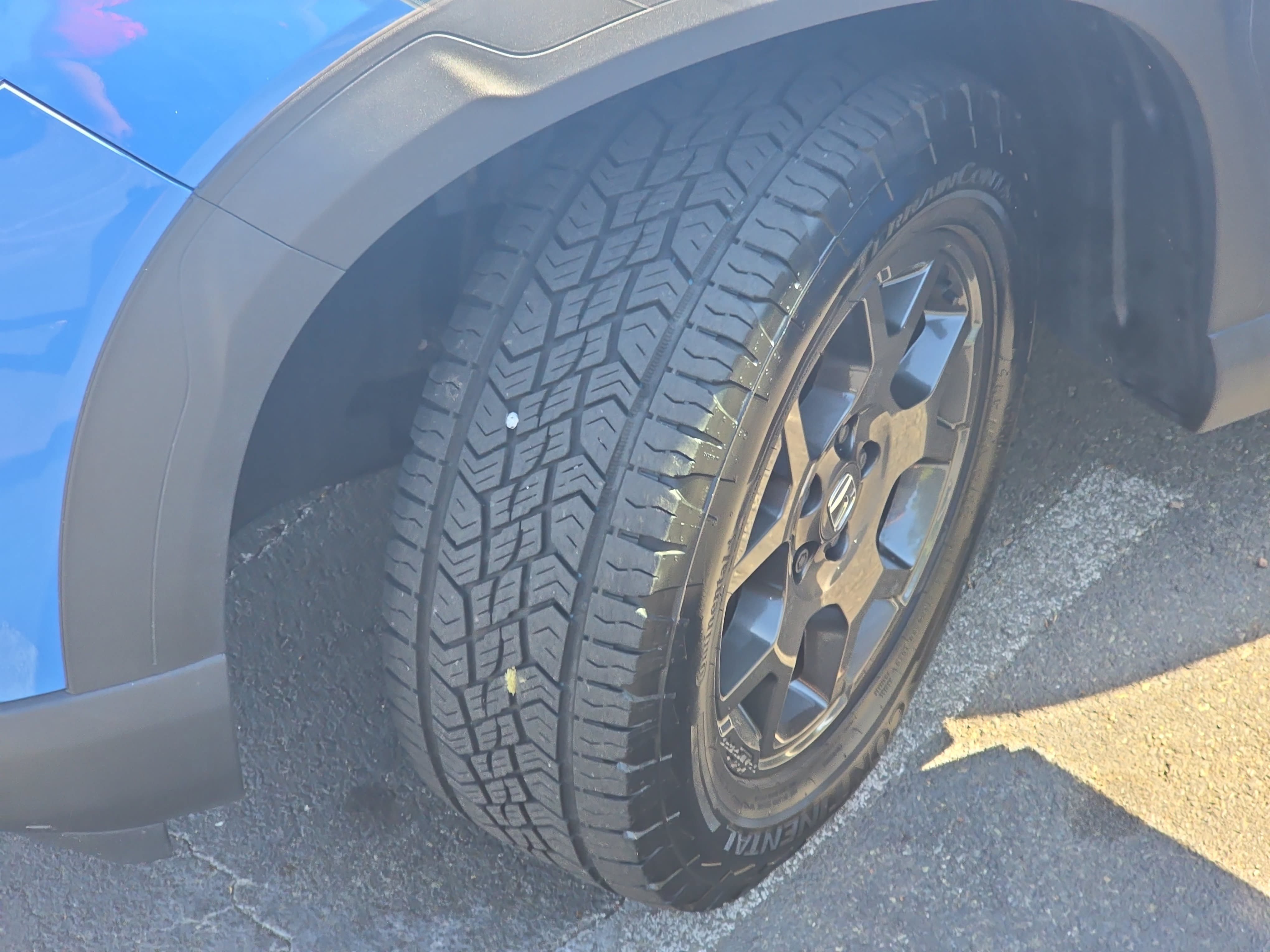 Certified 2023 Honda Pilot TrailSport image 34