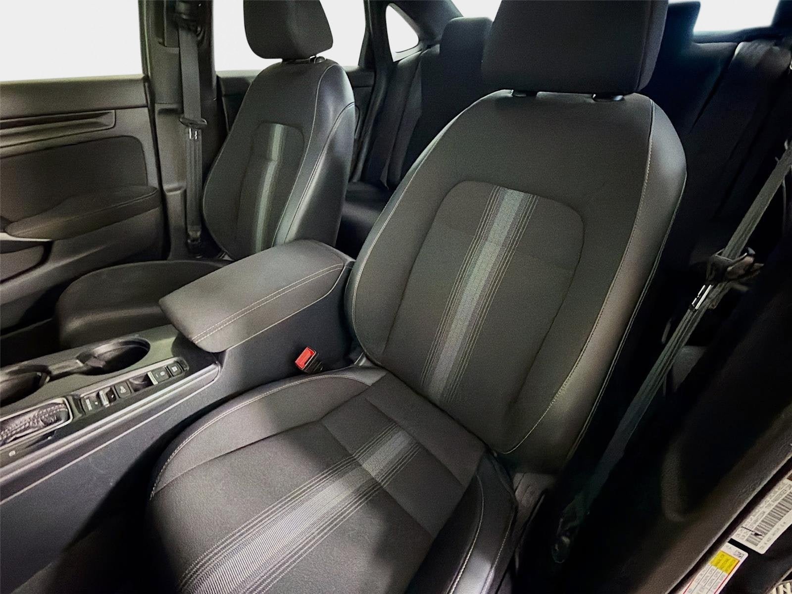 Used 2022 Honda Civic Sport image 11