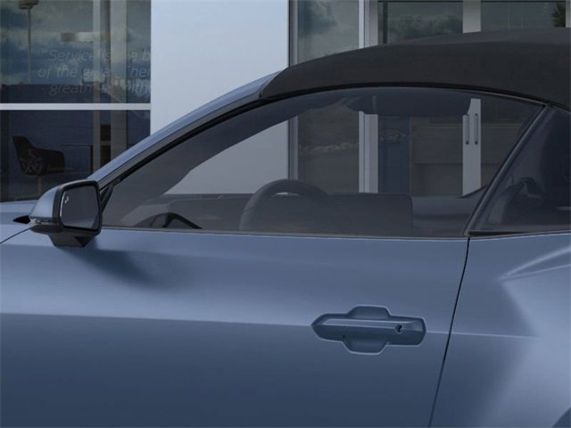 New 2026 Ford Mustang Premium image 20