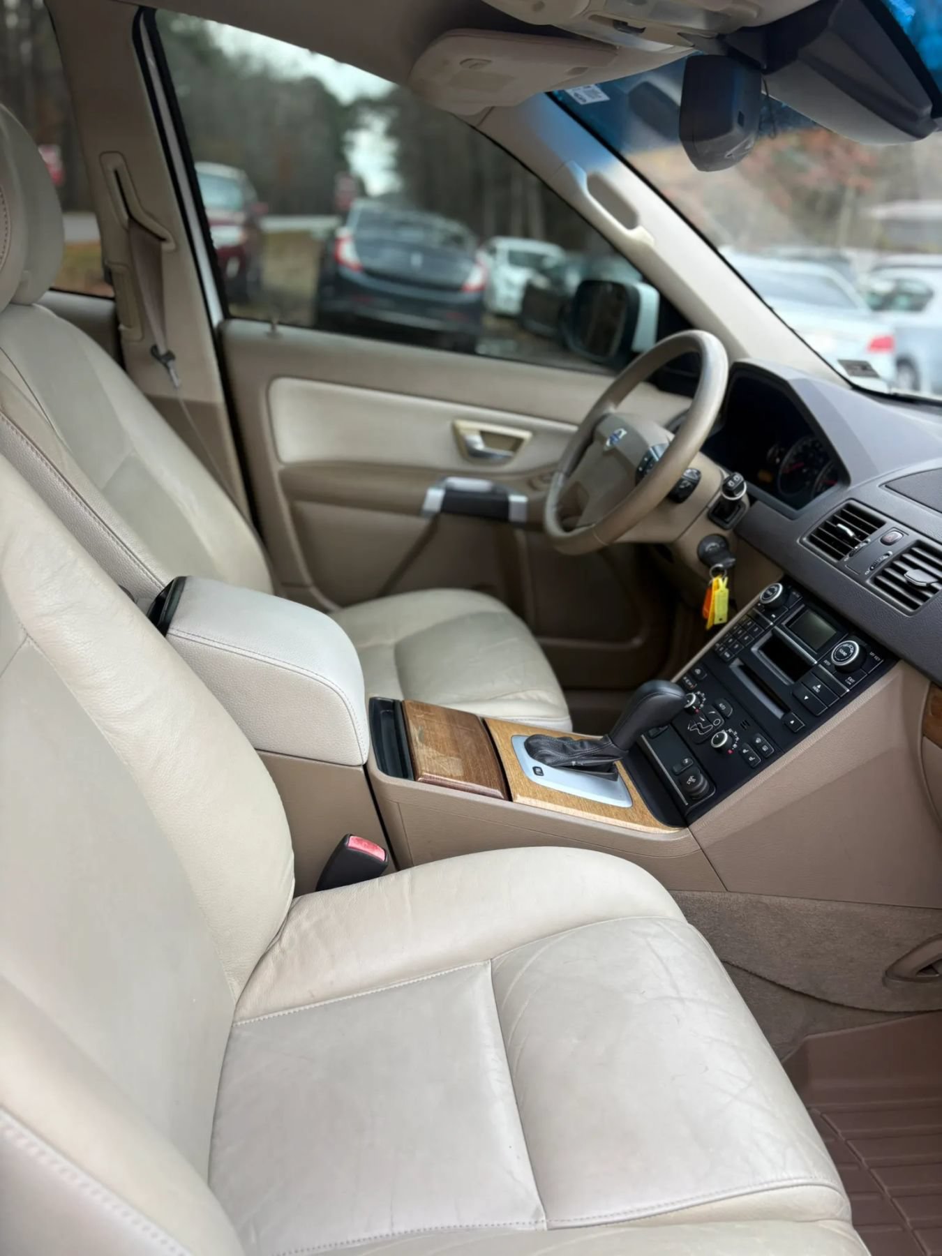 Used 2008 Volvo XC90 3.2 AWD/4WD image 31