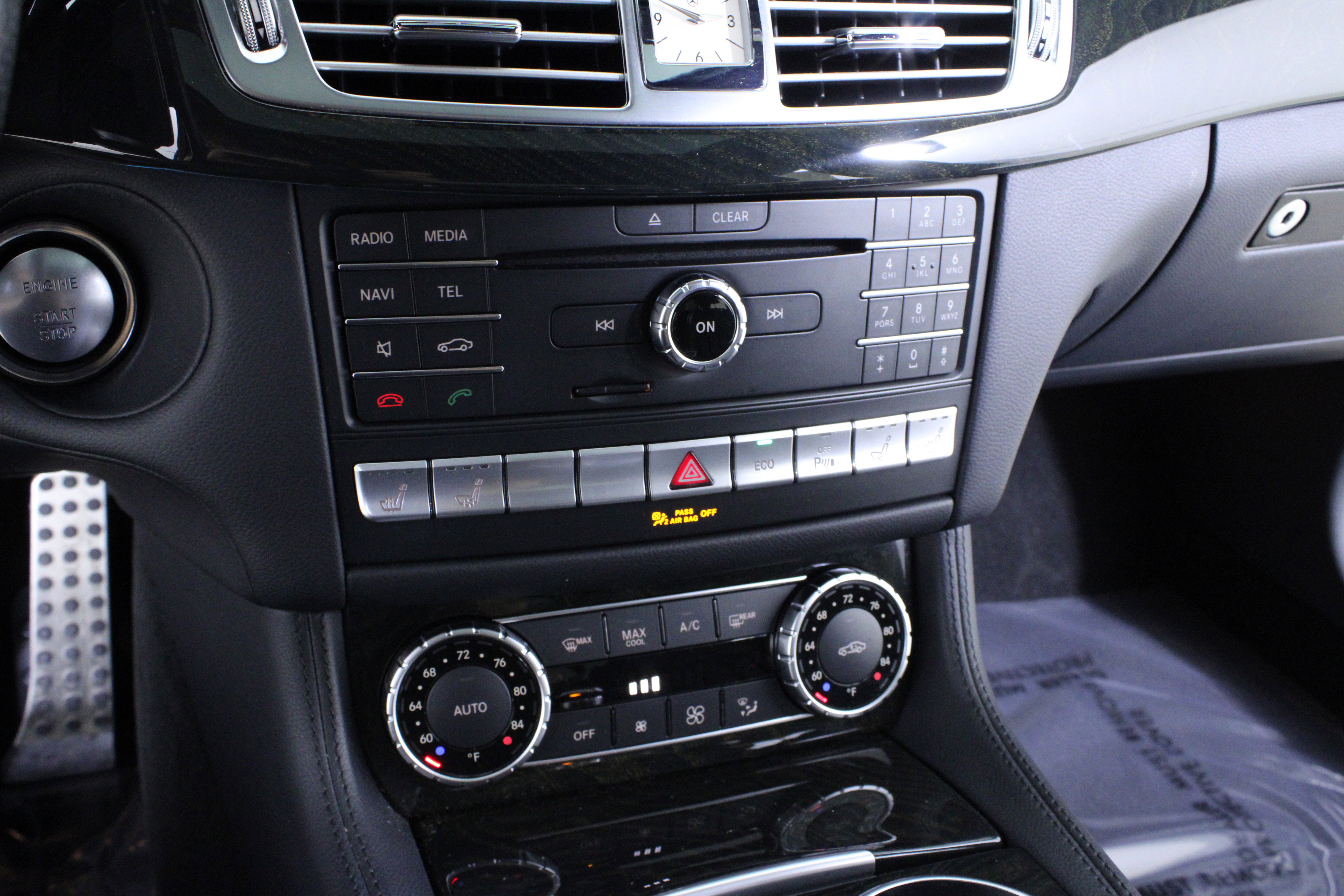 Used 2016 Mercedes-Benz CLS 400 image 29