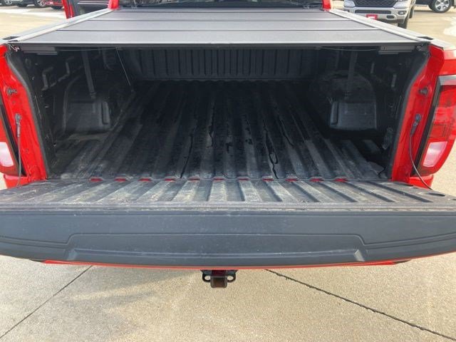 Used 2024 GMC Sierra 1500 Elevation image 22