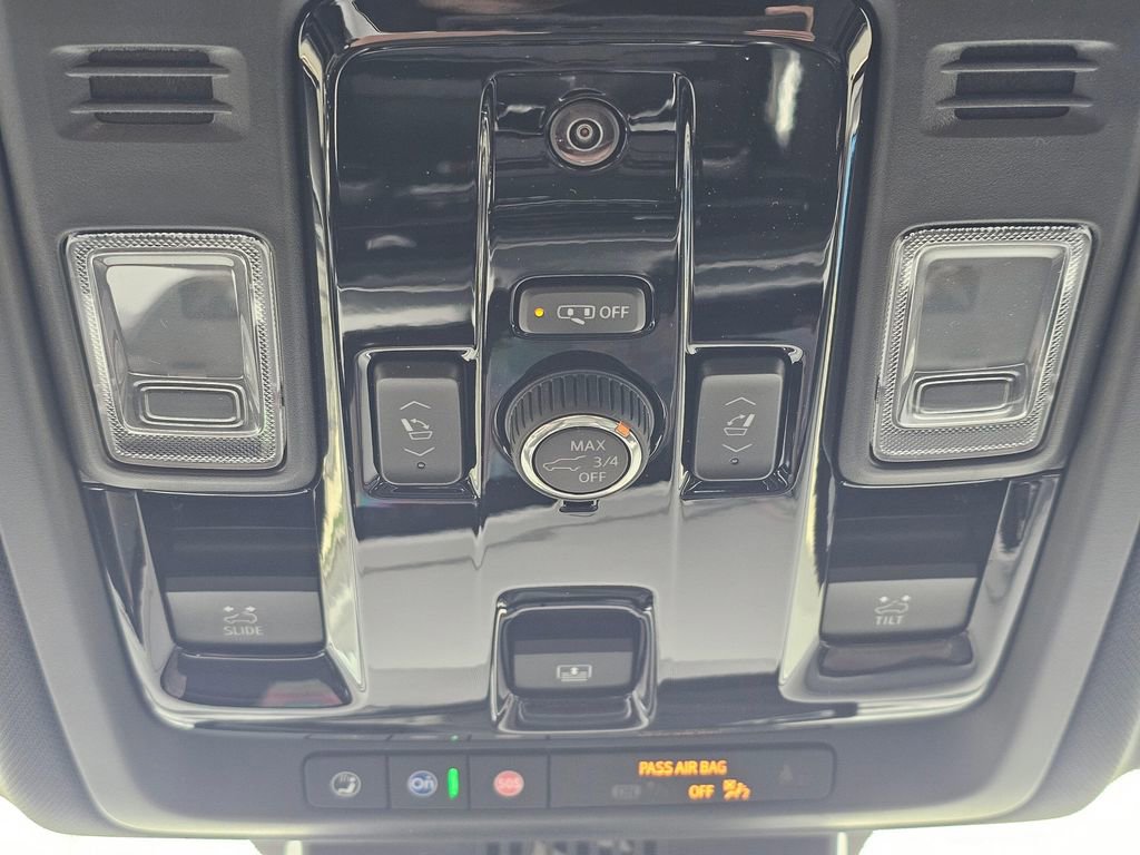 New 2026 Chevrolet Tahoe RST w/ Comfort Package image 36