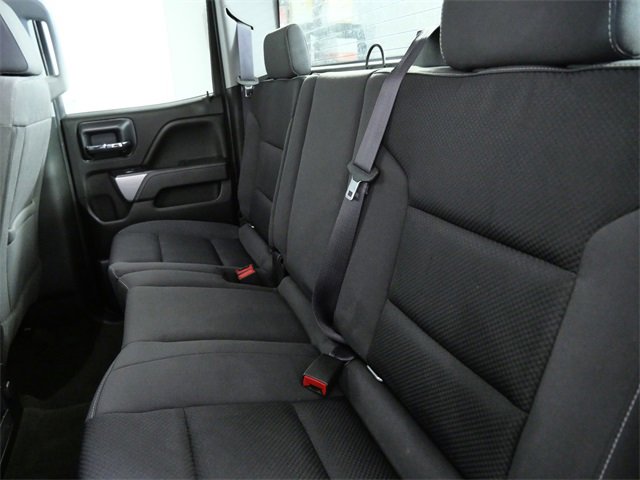 Used 2016 Chevrolet Silverado 1500 LT w/ All Star Edition image 15