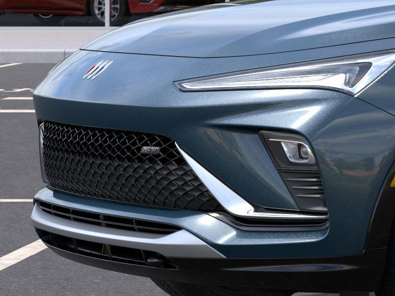 New 2026 Buick Envista Sport Touring image 13