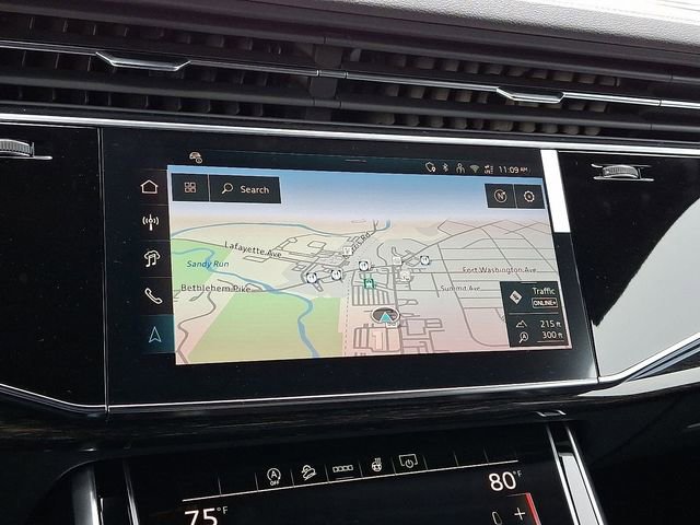 New 2026 Audi Q7 2.0T Premium image 14