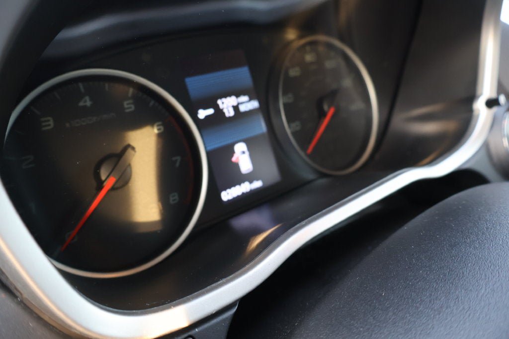 Used 2026 Mitsubishi Eclipse Cross SE AWD/4WD image 11