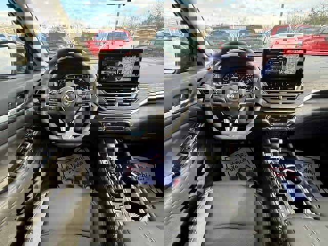 New 2025 Nissan Altima 2.5 SL image 22