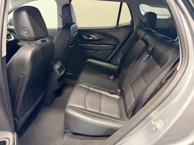 Used 2023 GMC Terrain SLT AWD/4WD image 19