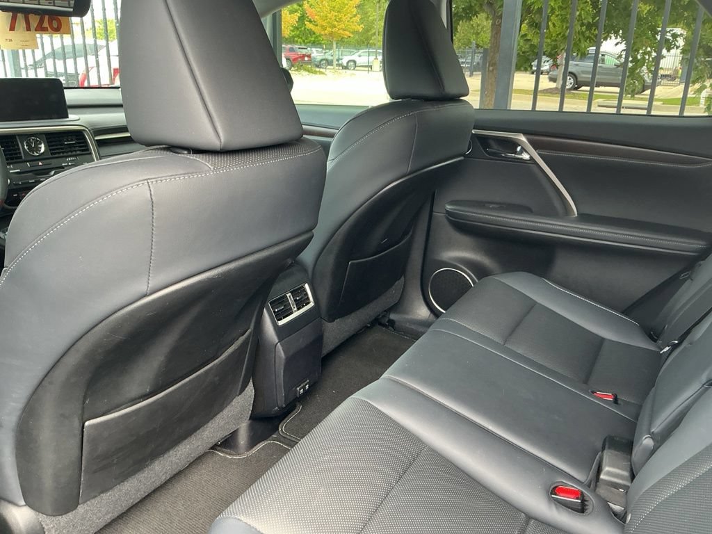 Used 2021 Lexus RX 350 AWD w/ Premium Package image 13