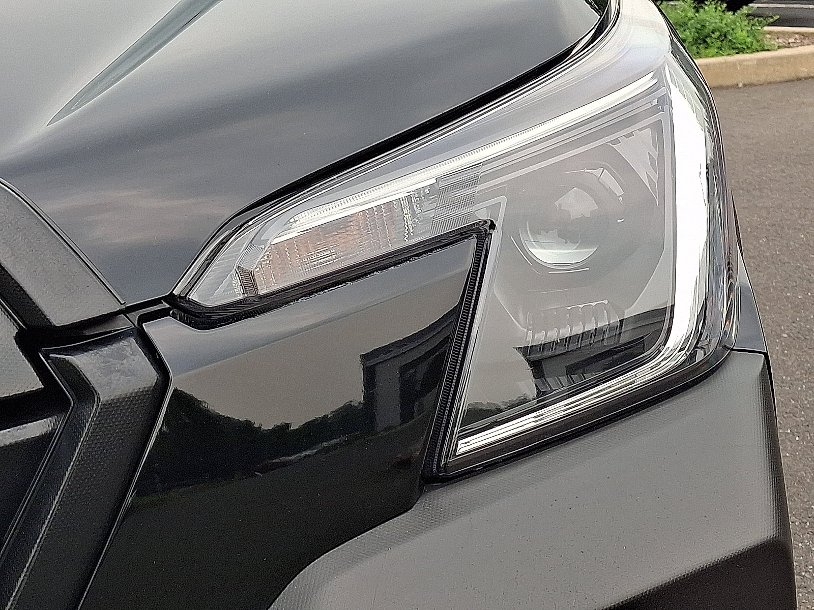 Used 2024 Subaru Forester Wilderness AWD/4WD image 31