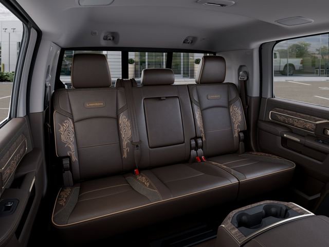 New 2026 RAM 3500 Limited image 15