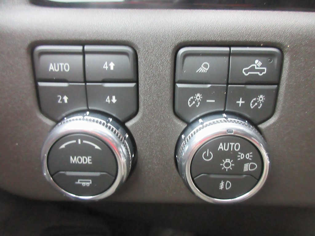 New 2026 GMC Sierra 1500 SLT w/ SLT Premium Plus Package image 18