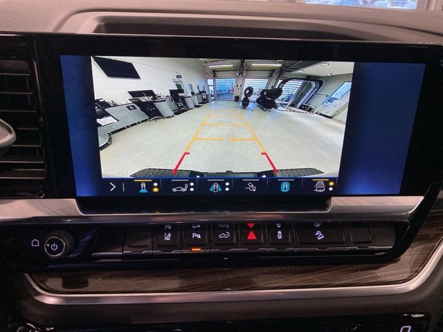 New 2026 Chevrolet Silverado 2500 LT w/ Trail Boss Package image 20