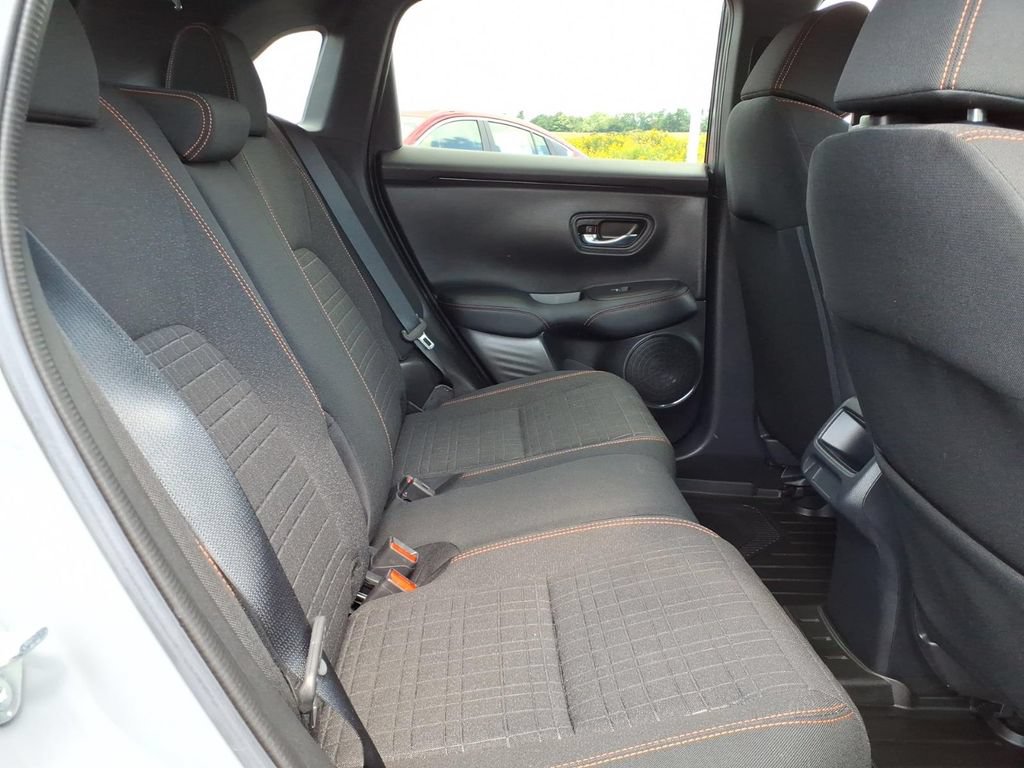 Used 2024 Honda HR-V Sport image 10