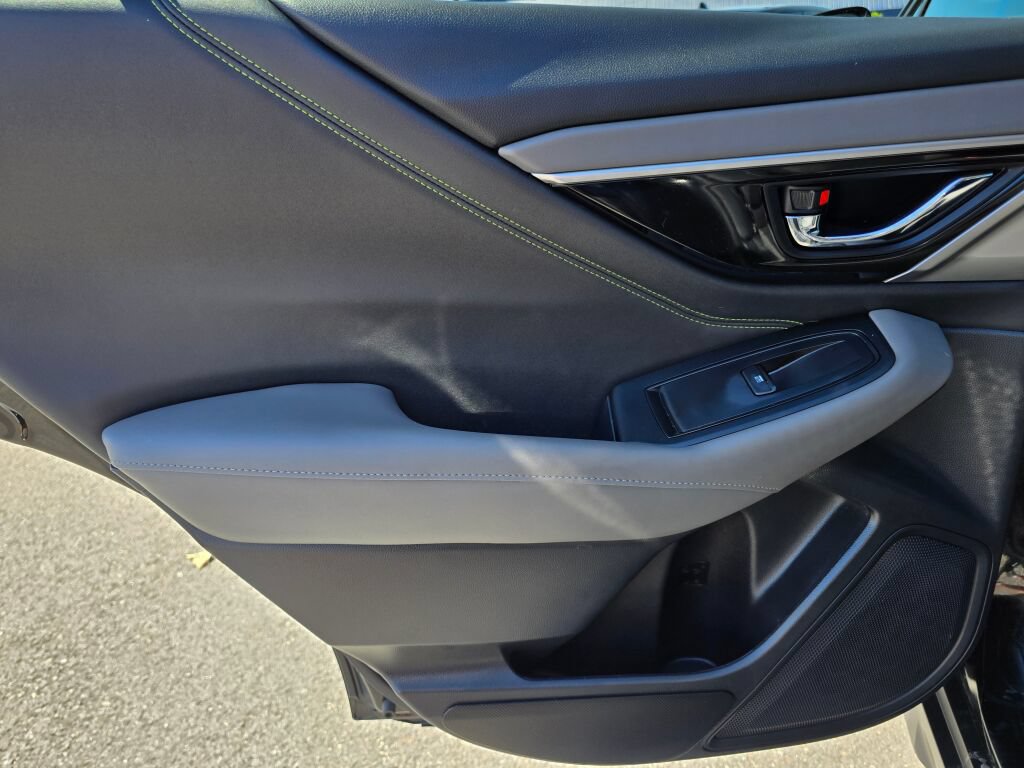 Used 2020 Subaru Outback Onyx Edition XT AWD/4WD image 20
