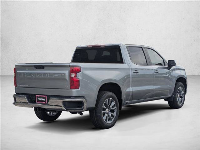 New 2026 Chevrolet Silverado 1500 LT w/ Protection Package RWD video 2