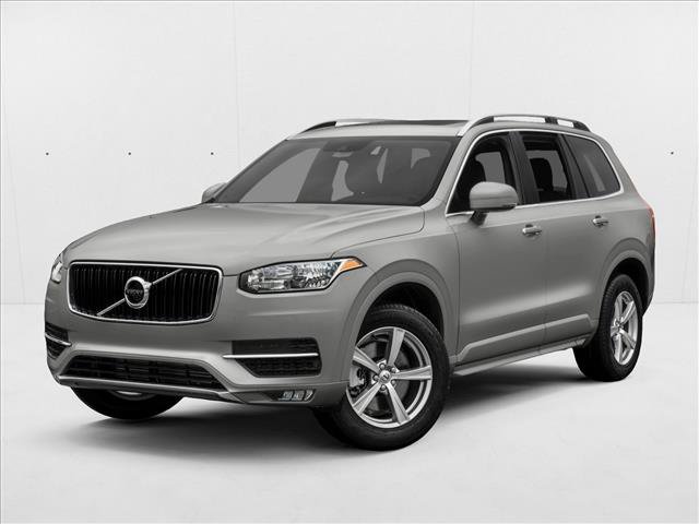 Used 2017 Volvo XC90 T6 Momentum w/ Vision Package