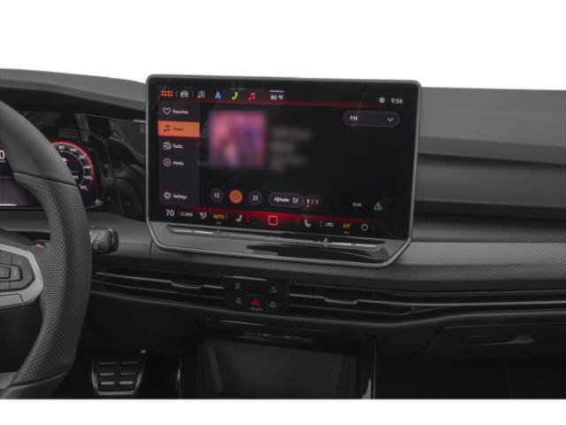 New 2026 Volkswagen GTI SE FWD image 9