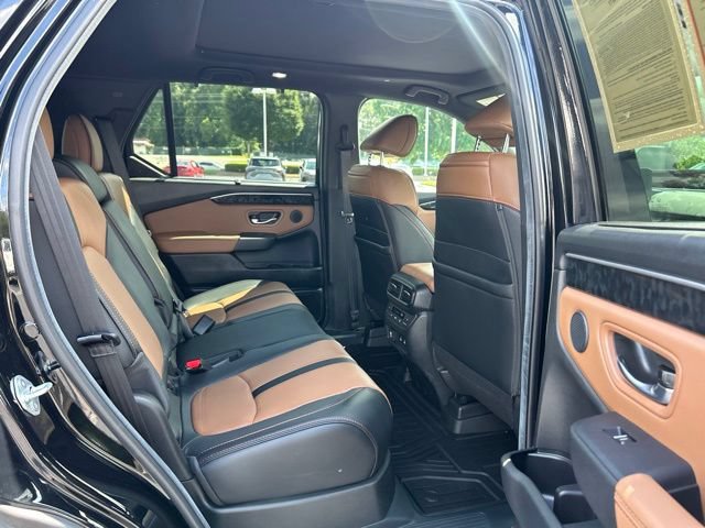 Used 2026 Honda Passport TrailSport Elite image 18