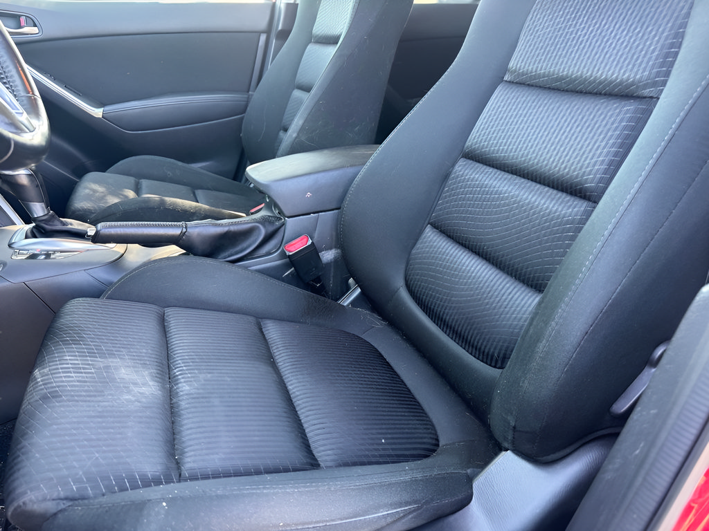 Used 2014 MAZDA CX-5 Touring AWD/4WD image 14
