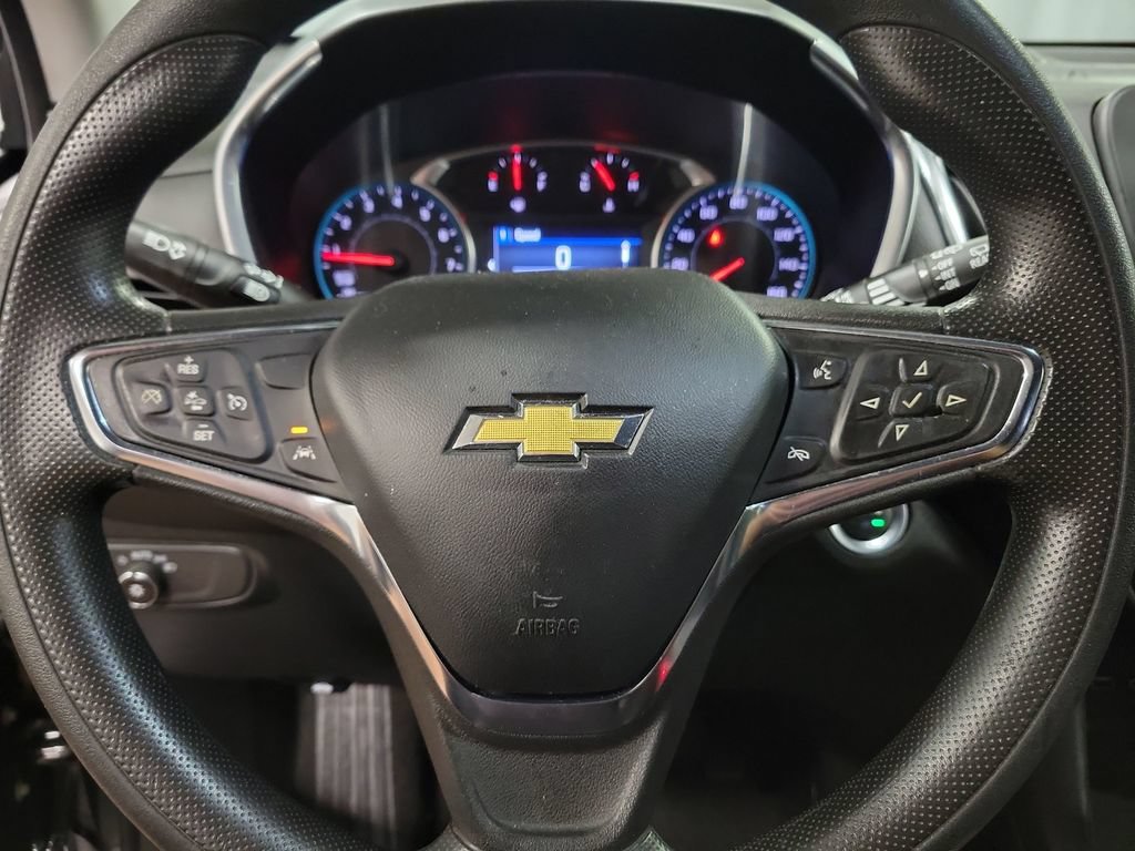 Used 2023 Chevrolet Equinox LT w/ LPO, Floor Liner Package AWD/4WD image 22