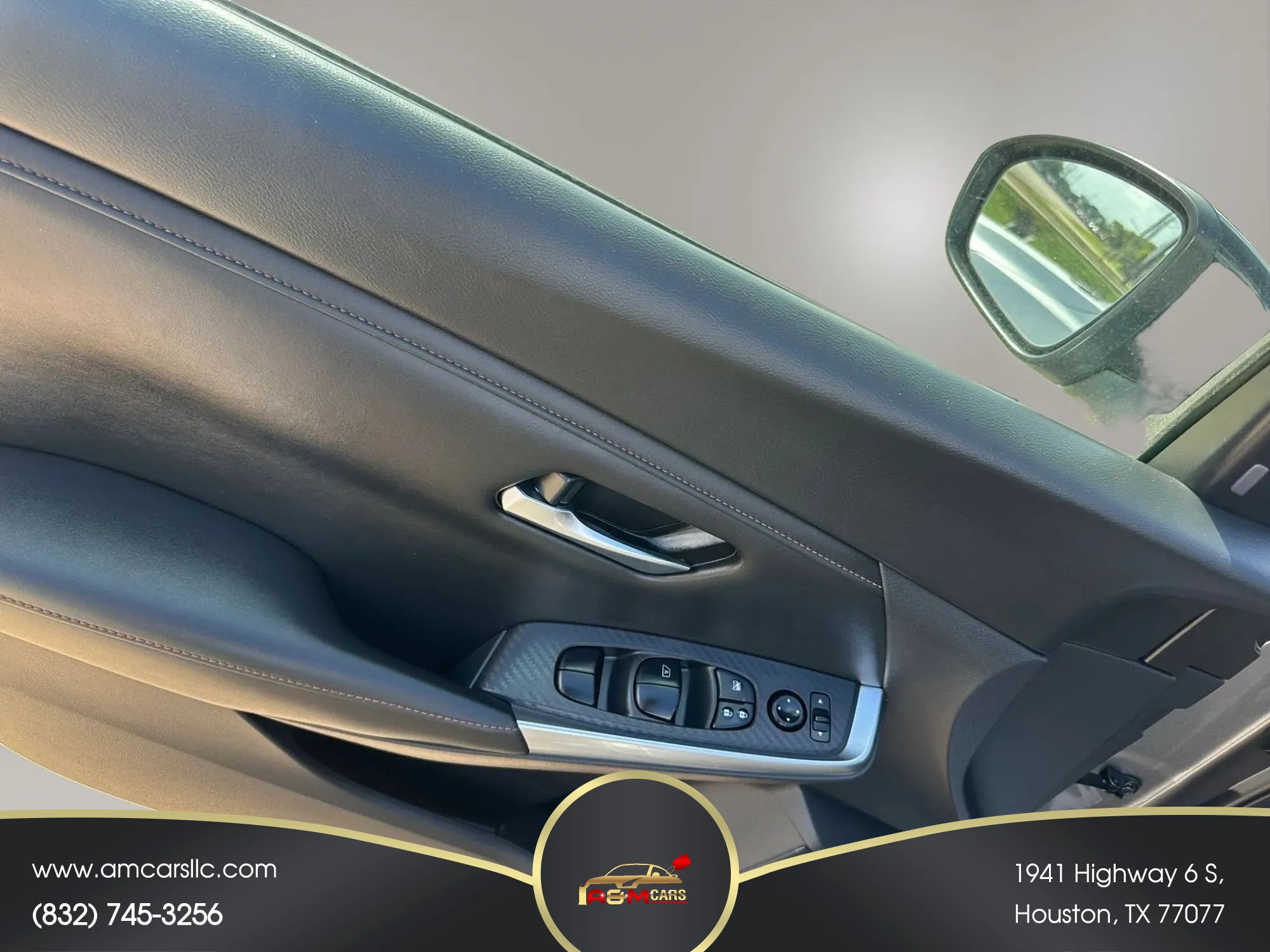 Used 2021 Nissan Sentra SR FWD image 13