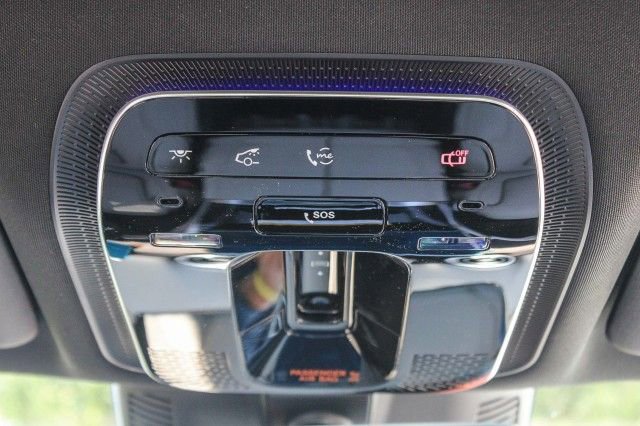 New 2025 Mercedes-Benz C 300 4MATIC Sedan image 14