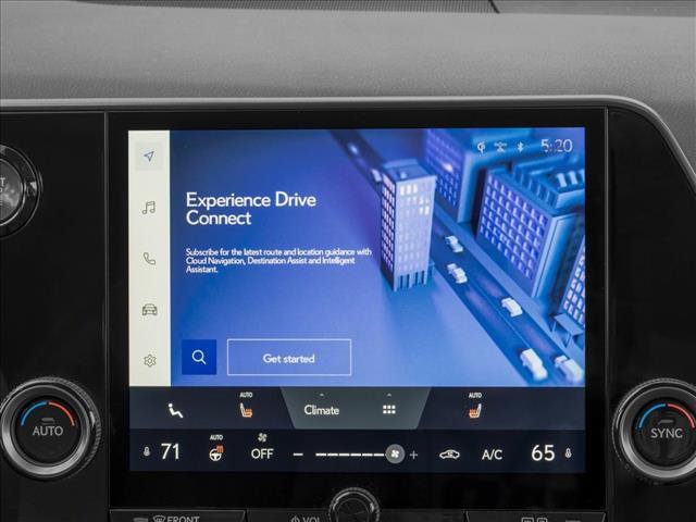 New 2026 Lexus NX 350 AWD w/ Accessory Package (2T) image 12