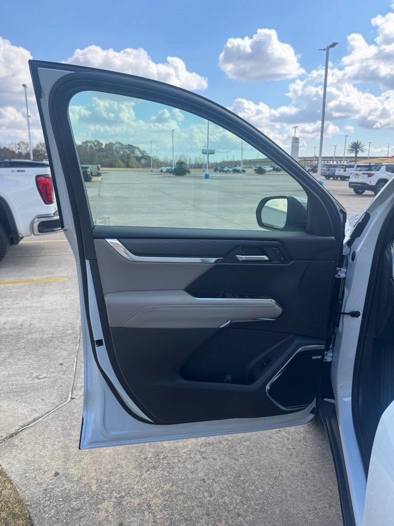 New 2026 GMC Acadia Elevation w/ Elevation Premium Package image 9