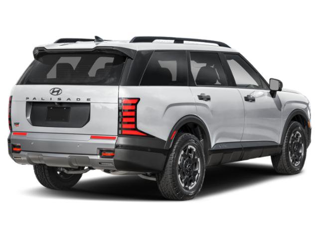 New 2026 Hyundai Palisade XRT Pro image 40