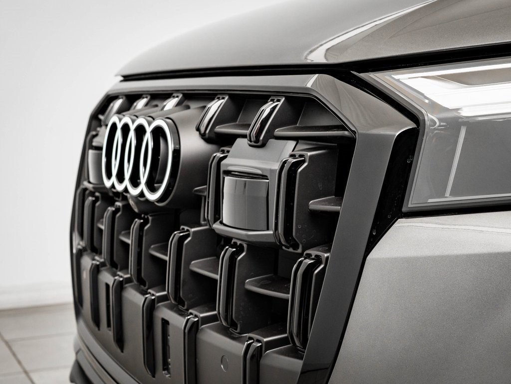 New 2026 Audi Q7 3.0T Premium Plus image 3