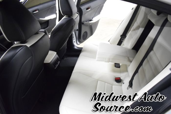 Used 2021 Lexus IS 350 F Sport w/ Accessory Package image 24