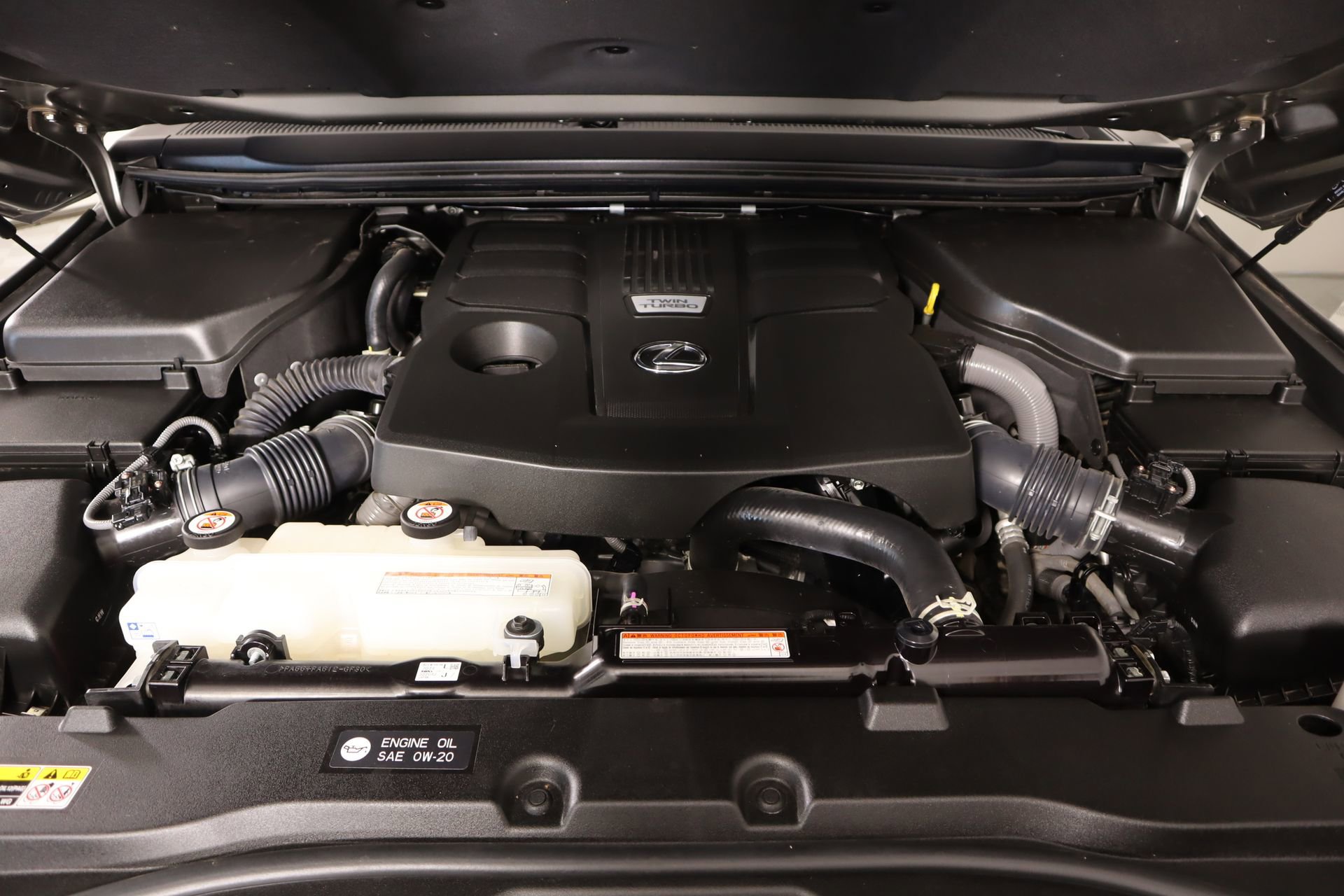 Used 2024 Lexus GX 550 image 20