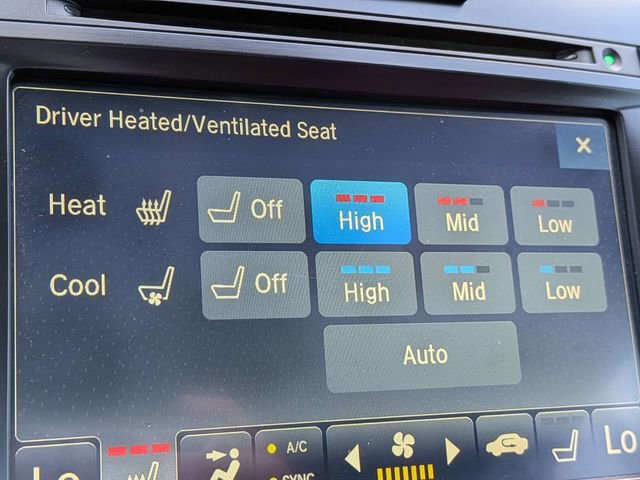 Used 2019 Acura TLX w/ Technology & A-SPEC Pkg FWD image 23