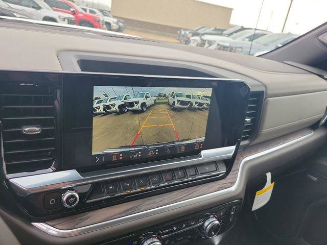 New 2026 Buick Envista Preferred w/ Convenience II Package image 17