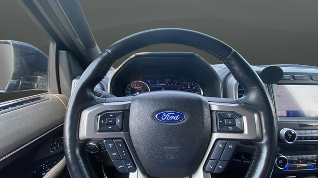 Used 2021 Ford Expedition XLT AWD/4WD image 15