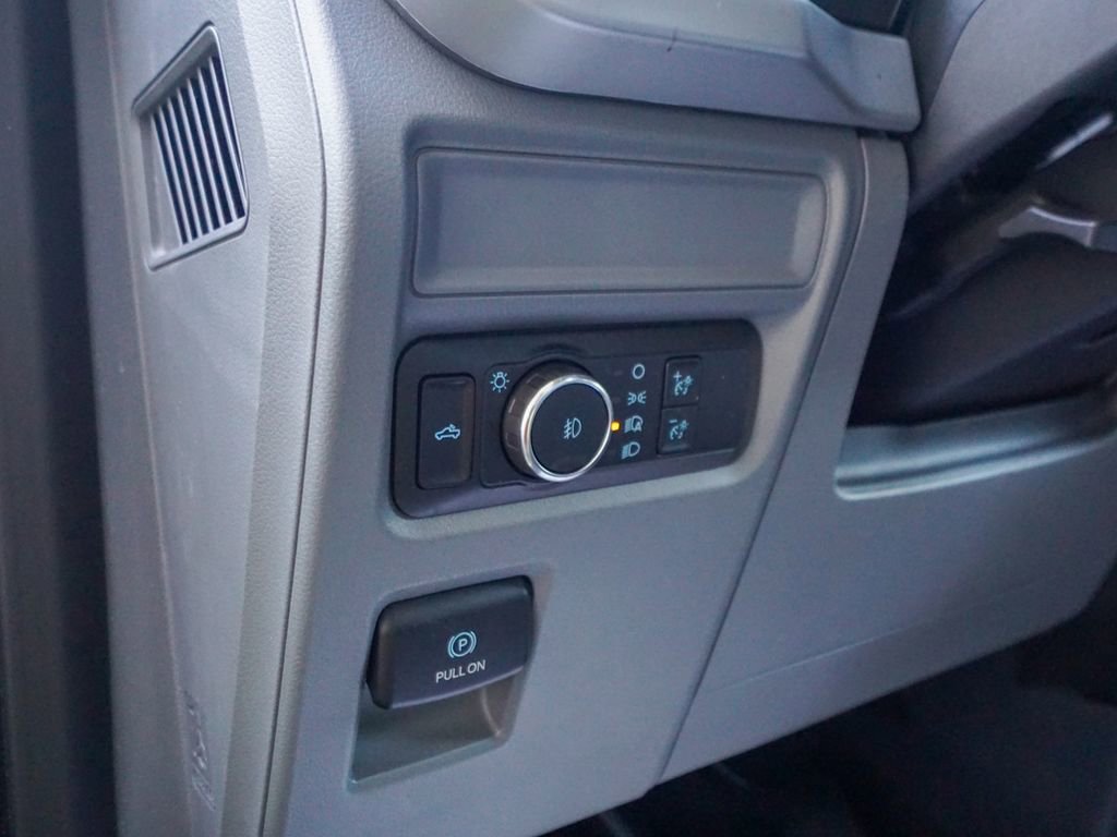 Used 2022 Ford F150 XL w/ Equipment Group 101A High image 19