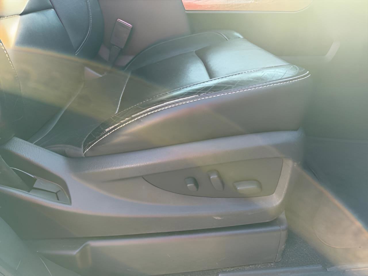 Used 2014 Chevrolet Silverado 1500 LTZ w/ LTZ Plus Package image 37