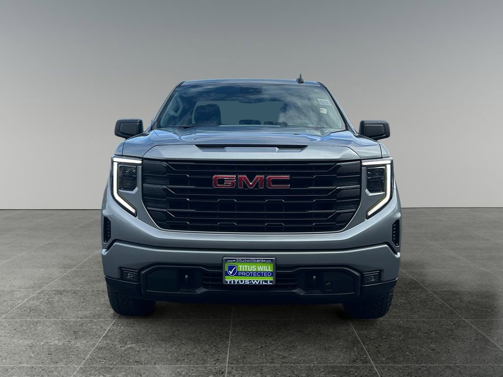 Used 2026 GMC Sierra 1500 Elevation w/ Elevation Select Package image 2
